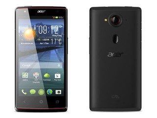 前後鏡頭拍攝強化、定價HKD2,198 Acer Liquid E3 智能手機正式發售