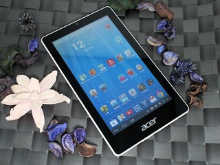 超抵名牌7吋平板 Acer Iconia One 7