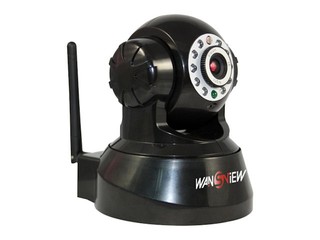 入門價格  支援多角度清晰監控 Wansview NCL616WS網絡攝影機