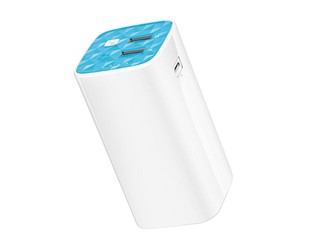 10400mAh大容量強效充電 TP-LINK TL-PB10400 充電器