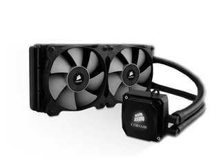 購買CORSAIRHydro水冷享優惠 50元優惠券讓用家節省更多