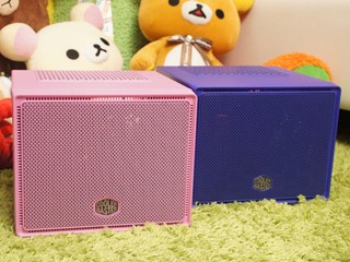 「我要砌 CM ITX」活動 結果公佈 免費帶走粉紅色 Elite 110 特別版 