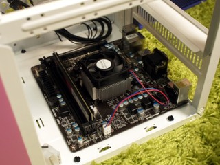 Cooler Master Elite 110