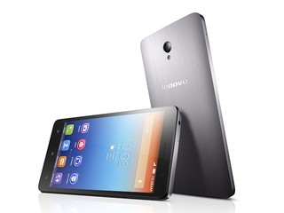 強調特大電池支援長效應用 Lenovo S系列中階智能手機