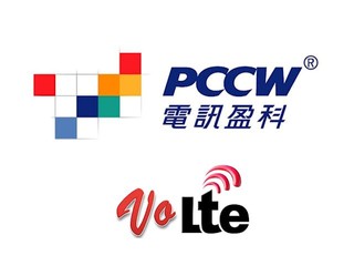 新一代流動通話制式 - VoLTE PCCW-HKT 成香港首間VoLTE 電訊商