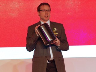 AMD APU14 Beijing Tech Day