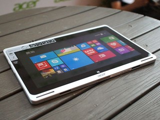 ACer Aspire Switch 10