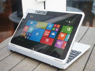 ACer Aspire Switch 10