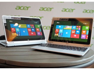 $3,998 盡玩四大模式、多種不同用途 Acer Aspire Switch 10香港發佈
