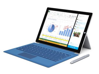 針對MacBook Air 推出換機優惠 Microsoft Surface Pro 3即將登陸