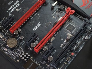 ASUS ROG MAXIMUS VII RANGER
