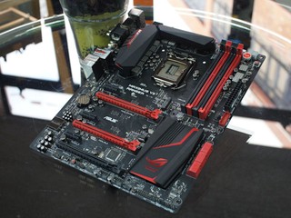 為遊戲體驗注入多項優化 ASUS ROG MAXIMUS VII RANGER