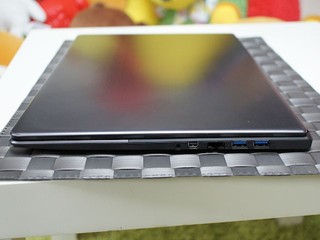 AMD Ultrabook