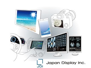 三大日本OLED生產商組成同盟 INCJ 聯合陣線對抗Samsung