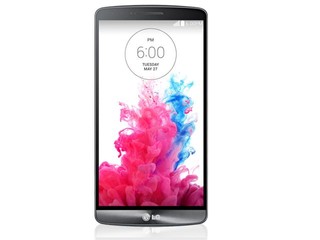 屏幕、相機及設計三大重點強化 LG G3 旗艦機全球正式發佈