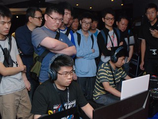超过70位读者近距离互动交流 ASUS Tech Forum 2014完满结束