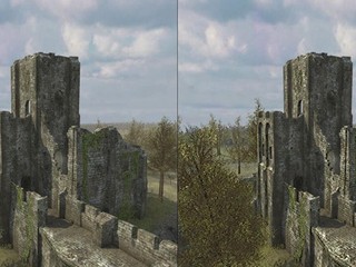 與Darbee Vision合作提供優化 GALAXY將加強遊戲影像表現