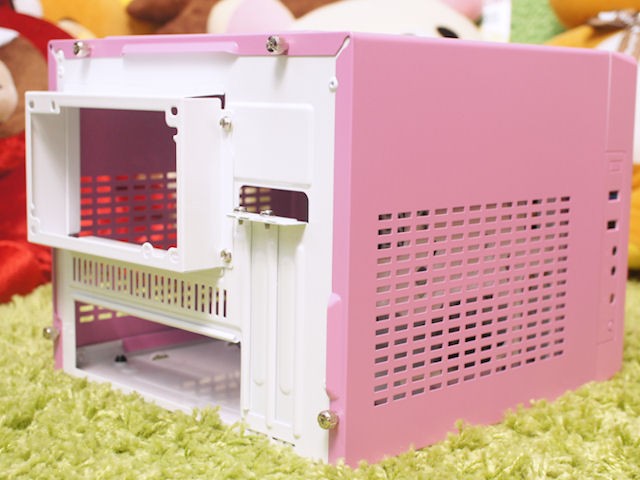 Cooler Master Elite 110