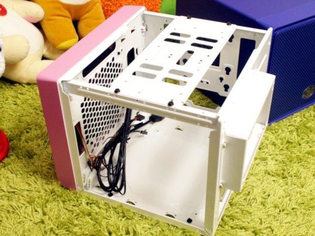 Cooler Master Elite 110