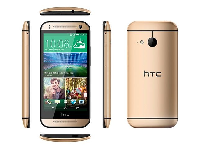 HTC ONE MINI2