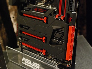 ROG Event