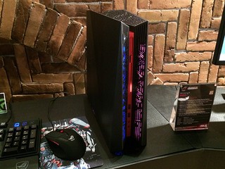 ROG Event