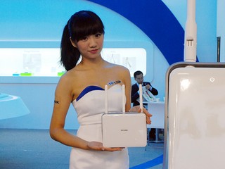 1,900Mbps 無線網絡頻寬 TP-LINK Archer C9 路由器登場