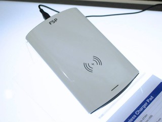 大面積無線充電底板 FSP W05-DTXN1