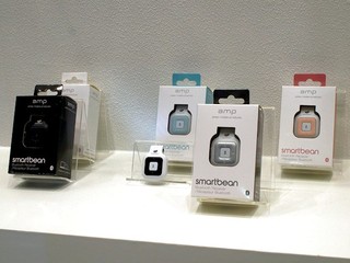 Life 行動電源 Smartbean藍芽接收器 Antec A.M.P系列新成員登場