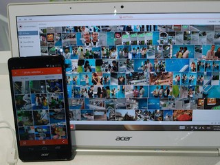 為用家提供真正屬於自己的雲端服務 Acer 大力推動BYOC新方向