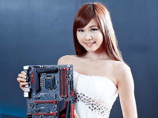 提供無限次數檢查及維修保證 ASUS 另推出購買 9 系列主機板優惠