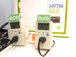 B85M ECO