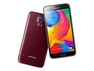 屏幕、傳輸制式及規格同時升級 Samsung Galaxy S5 LTE-A 版本