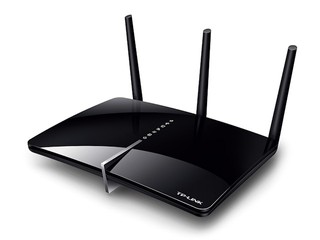 ADSL2+ Modem + Dual Band 3T3R TP-Link Archer D5 2in1無線Router