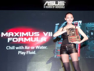 「 ASUS 主機板至尊十年霸」活動 得獎名單正式出爐