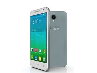 支援LTE Cat 4 制式中低階手機 ALCATEL Idol 2 Mini S