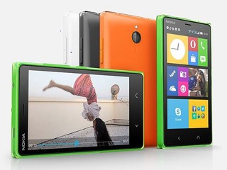 入門級智能手機Nokia X2 亮相 Nokia 旗下第二款Android 手機 入門級智能手機Nokia X2 亮相 Nokia 旗下第二款Android 手機