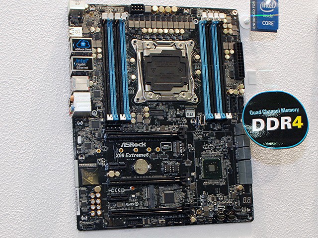 X99 Extreme6