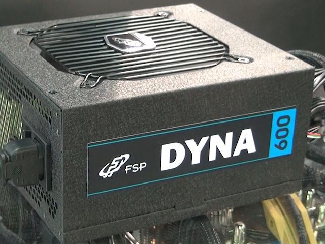 DYNA600.