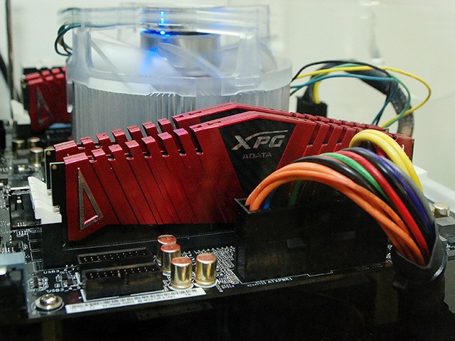 DDR4