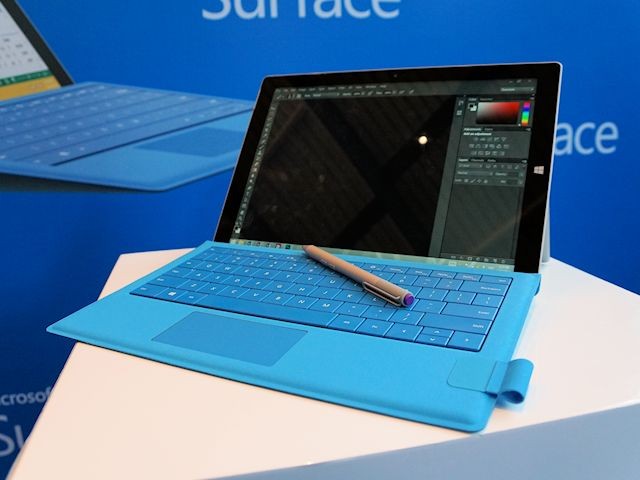 SurfacePro 3