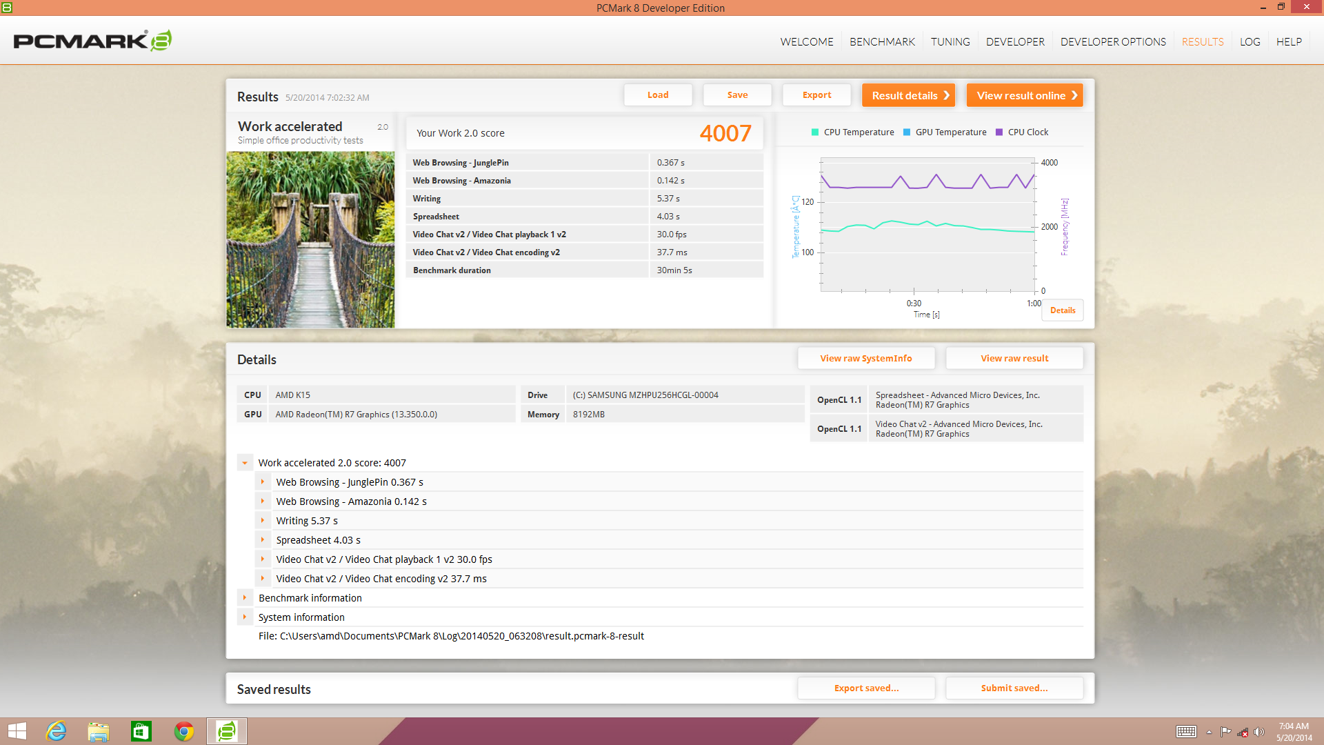 AMD Ultrabook
