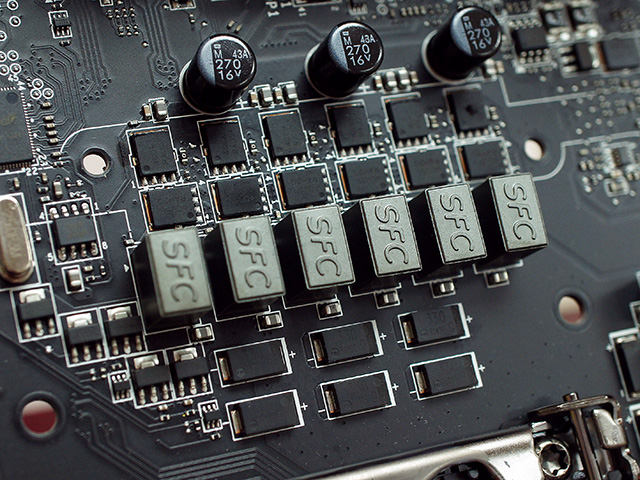 Z97 MPOWER MAX AC