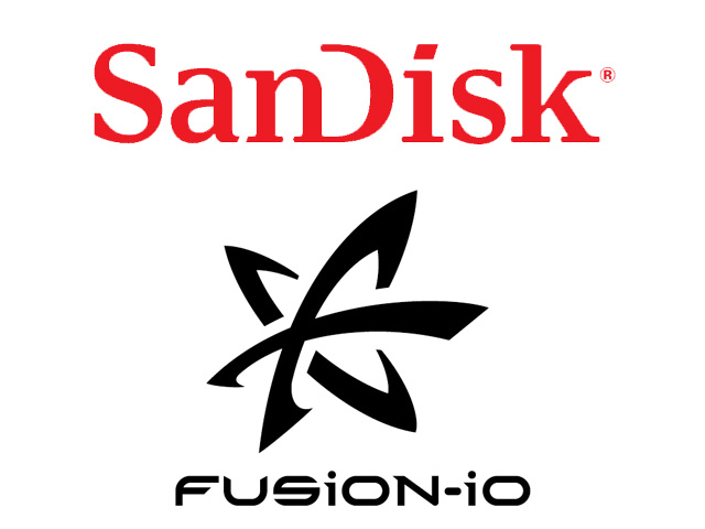 Fusion-io