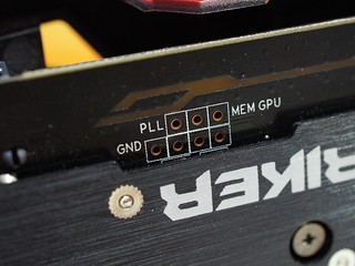 ROG Striker GTX 760