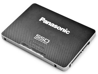 Panasonic 在市場推出 SSD 產品 Premium 系列最高速度可達 520MB/s Panasonic 在市場推出 SSD 產品 Premium 系列最高速度可達 520MB/s