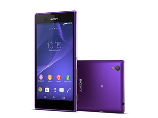 厚度僅 7mm、金屬機身 Sony Xperia T3  智能手機