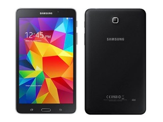 7吋入門級平板電腦台灣先發售 Samsung Galaxy Tab4 7.0