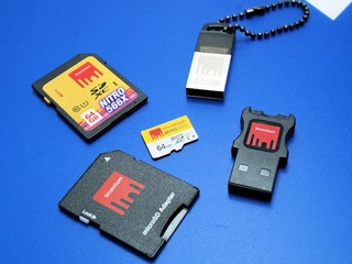 品質速度保證 最高可達85MB/s 「Strontium」NITRO存儲裝置系列