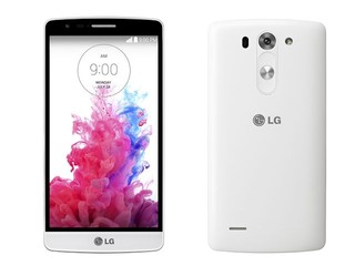 保留旗艦雷射對焦拍攝功能 LG G3 Beat 中階智能手機